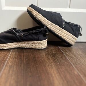 Bob's Espadrilles size 7